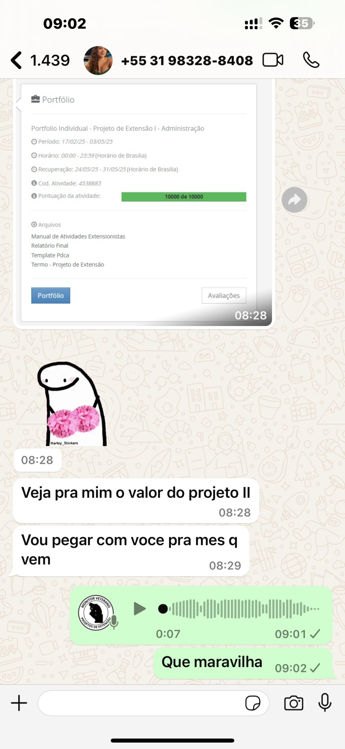 Projeto de Extensao EAD 3