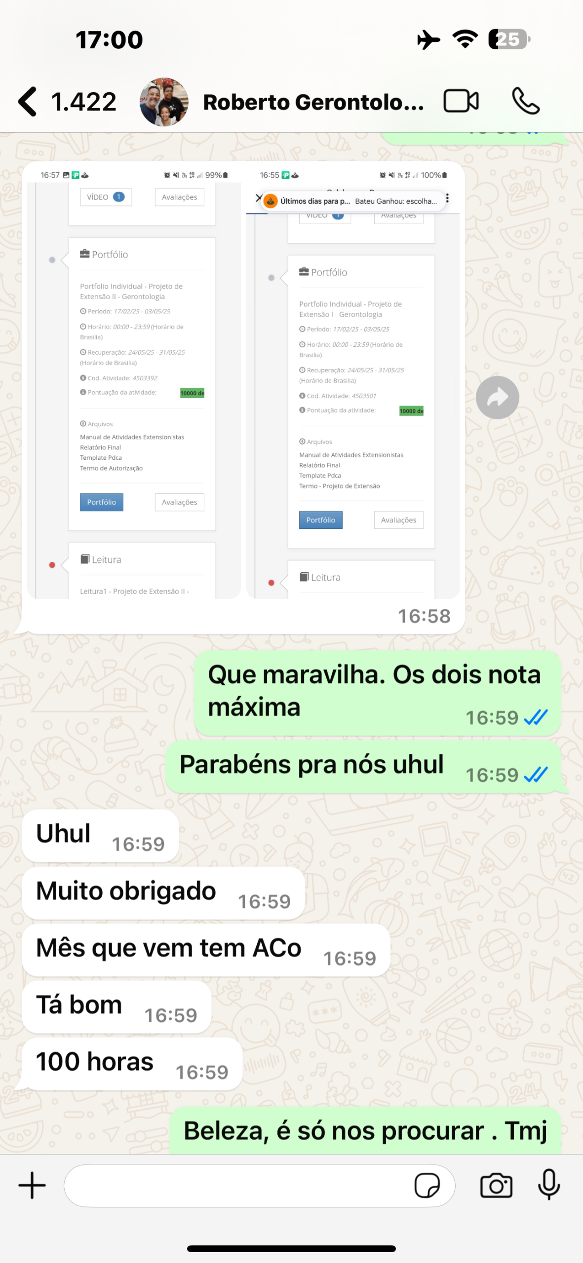 Projeto de Extensao EAD